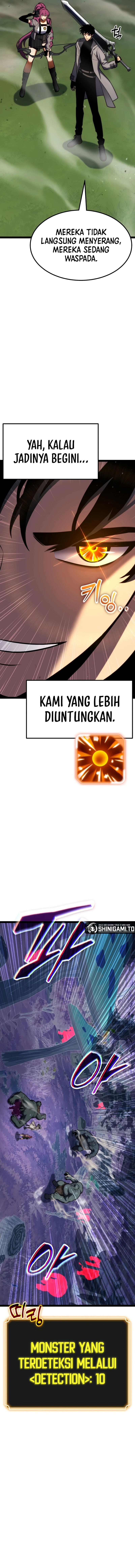 Baca Artifact-Devouring Player - Chapter 41 halaman 6