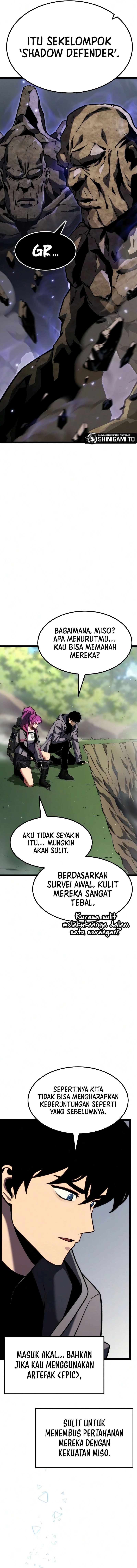 Baca Artifact-Devouring Player - Chapter 42 halaman 10