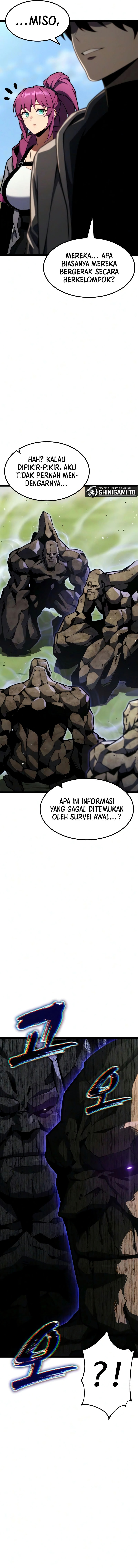 Baca Artifact-Devouring Player - Chapter 42 halaman 12