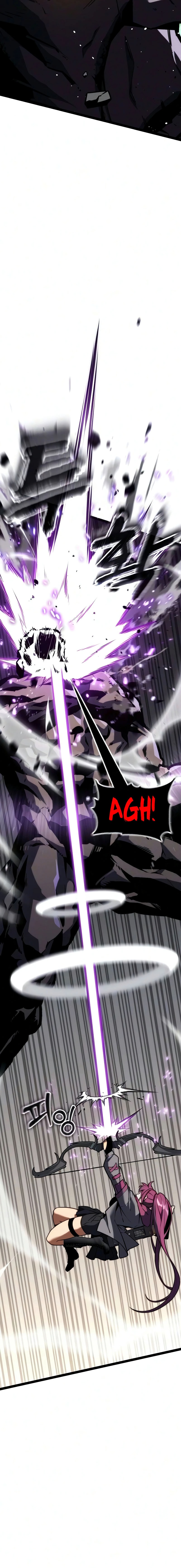 Baca Artifact-Devouring Player - Chapter 42 halaman 18