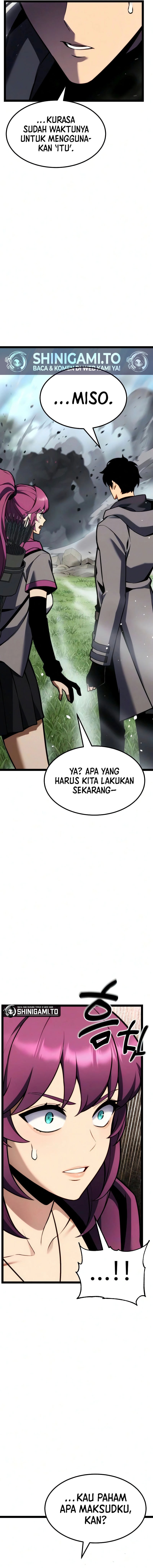 Baca Artifact-Devouring Player - Chapter 42 halaman 23