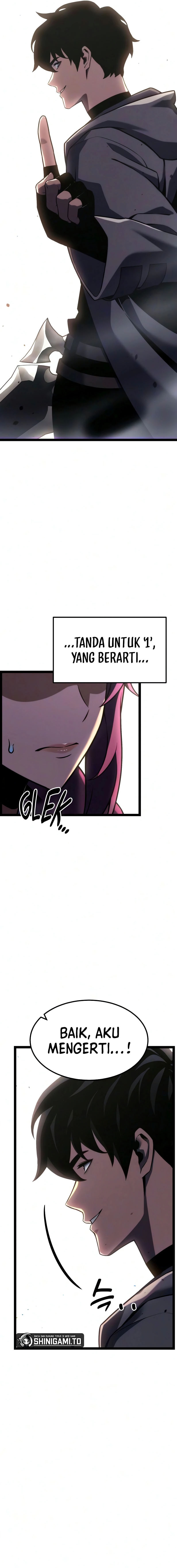 Baca Artifact-Devouring Player - Chapter 42 halaman 24