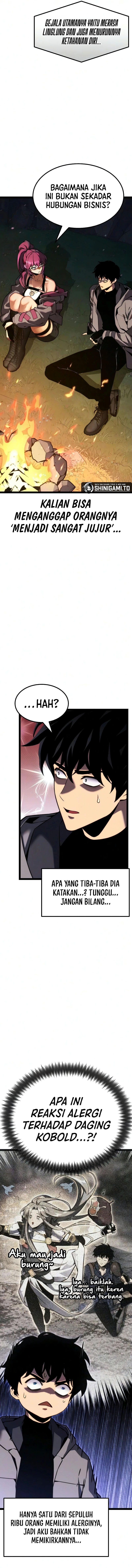 Baca Artifact-Devouring Player - Chapter 42 halaman 3