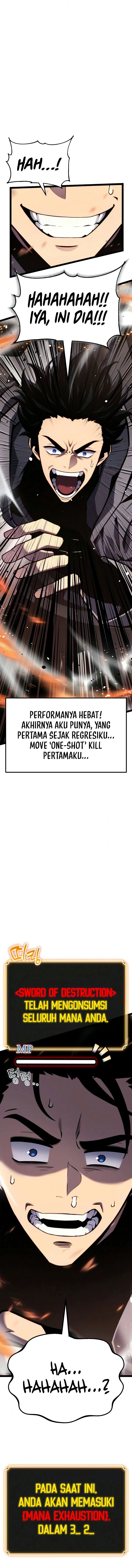 Baca Artifact-Devouring Player - Chapter 42 halaman 34