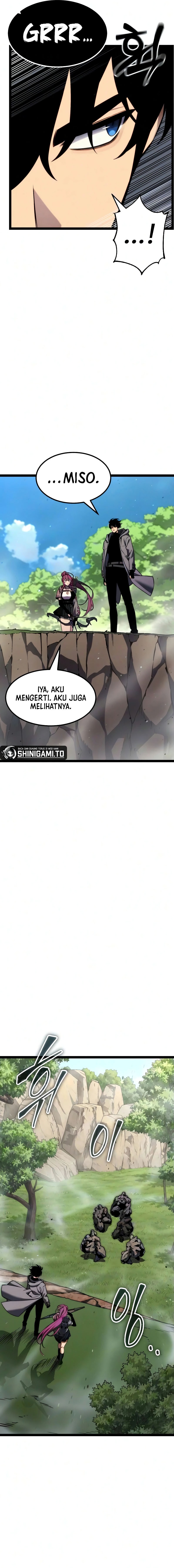 Baca Artifact-Devouring Player - Chapter 42 halaman 9