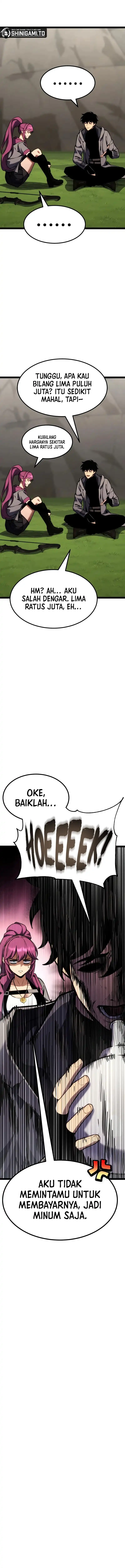 Baca Artifact-Devouring Player - Chapter 43 halaman 10