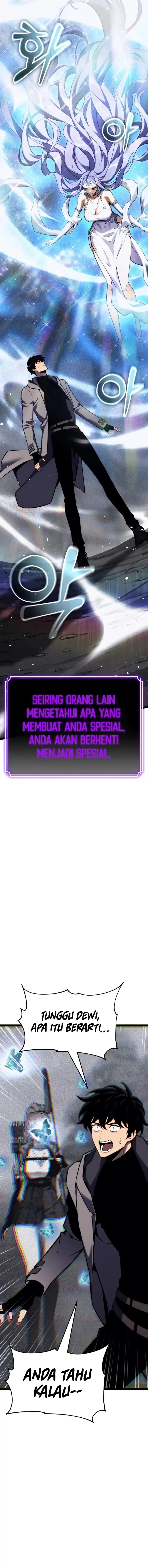 Baca Artifact-Devouring Player - Chapter 43 halaman 16