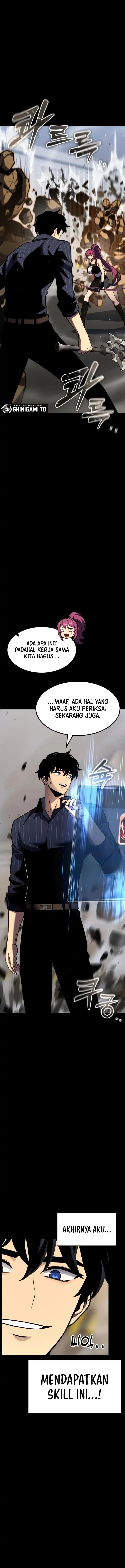 Baca Artifact-Devouring Player - Chapter 43 halaman 2