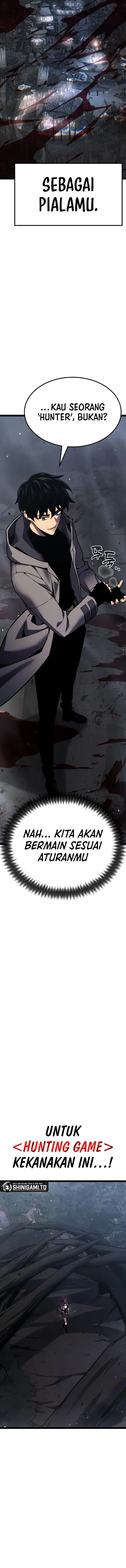 Baca Artifact-Devouring Player - Chapter 43 halaman 23