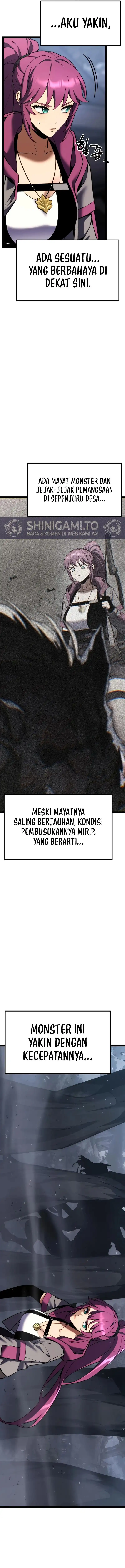 Baca Artifact-Devouring Player - Chapter 43 halaman 24