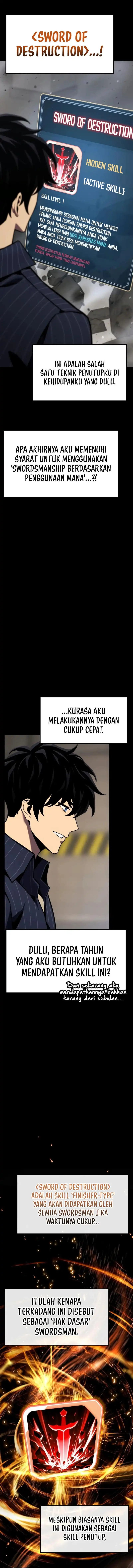 Baca Artifact-Devouring Player - Chapter 43 halaman 3