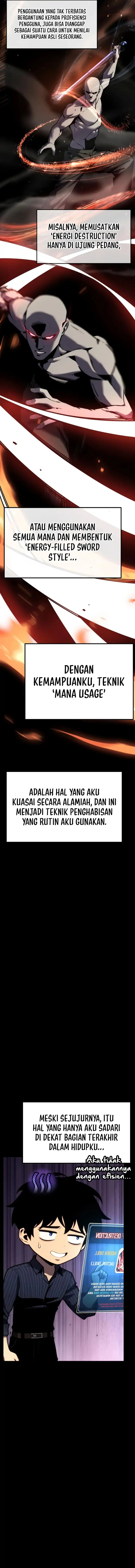Baca Artifact-Devouring Player - Chapter 43 halaman 4