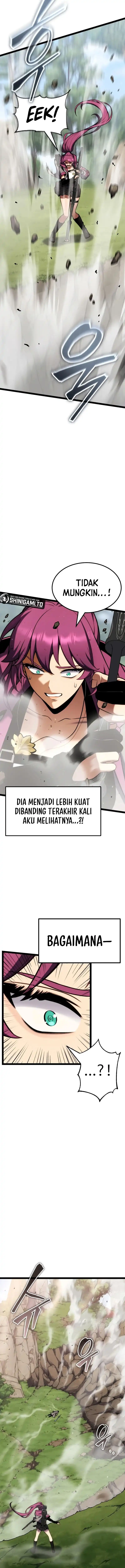 Baca Artifact-Devouring Player - Chapter 43 halaman 6