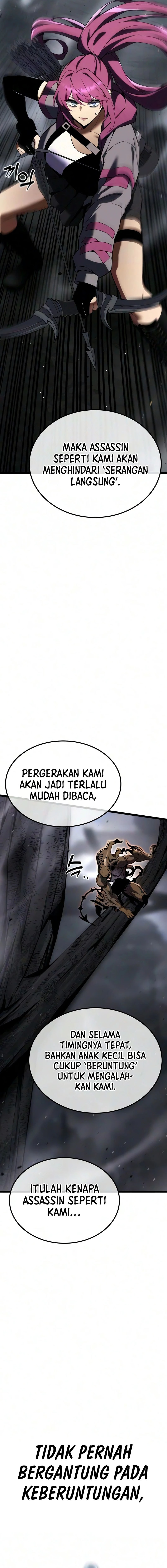 Baca Artifact-Devouring Player - Chapter 44 halaman 10
