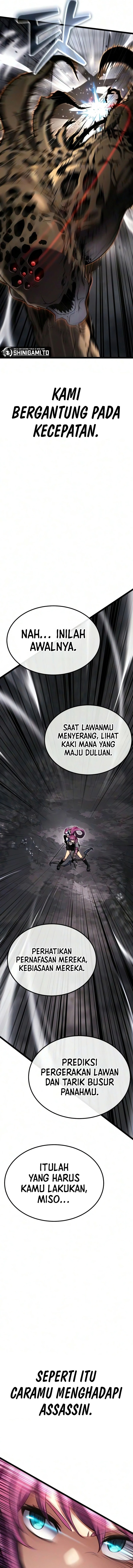 Baca Artifact-Devouring Player - Chapter 44 halaman 11