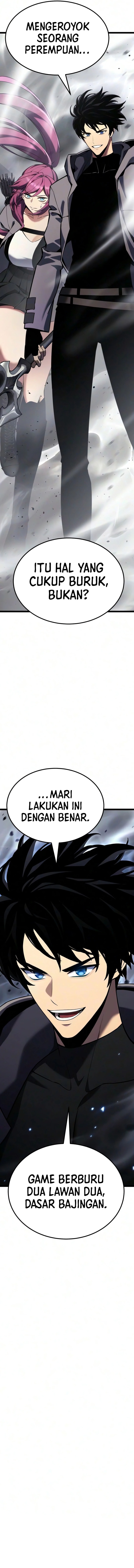 Baca Artifact-Devouring Player - Chapter 44 halaman 17