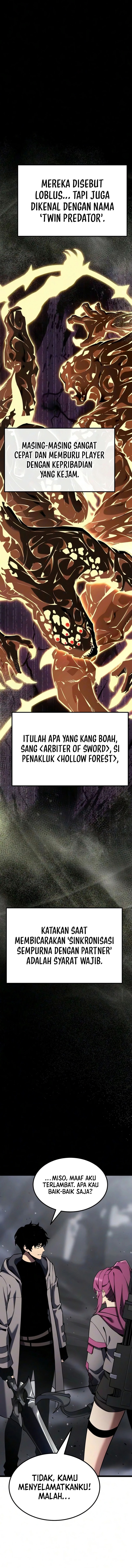 Baca Artifact-Devouring Player - Chapter 44 halaman 19