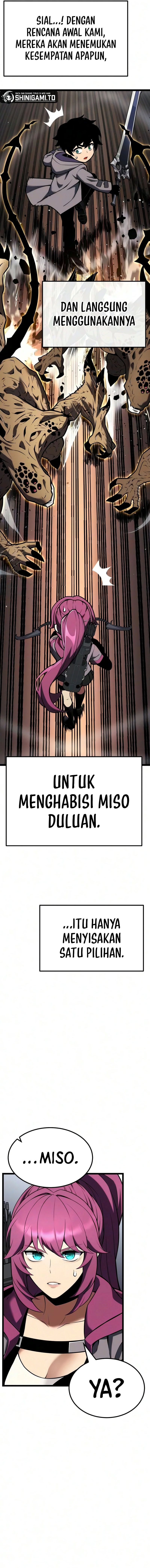 Baca Artifact-Devouring Player - Chapter 44 halaman 21
