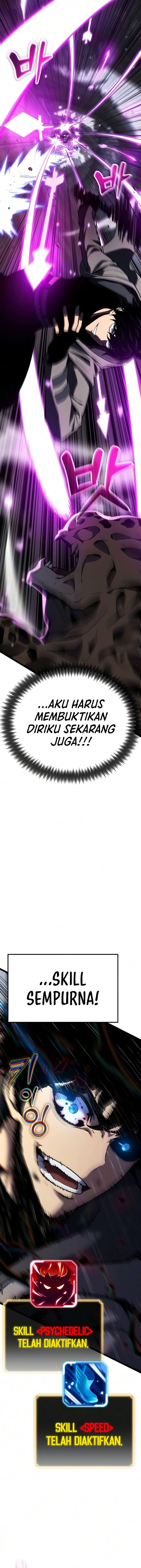 Baca Artifact-Devouring Player - Chapter 44 halaman 24
