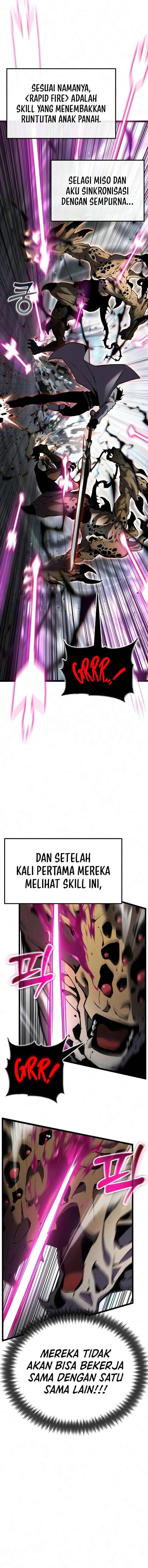 Baca Artifact-Devouring Player - Chapter 44 halaman 25