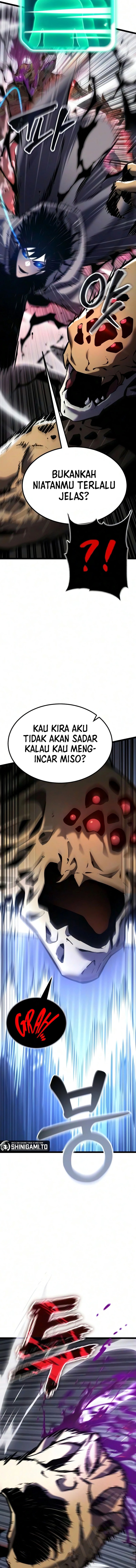 Baca Artifact-Devouring Player - Chapter 44 halaman 31
