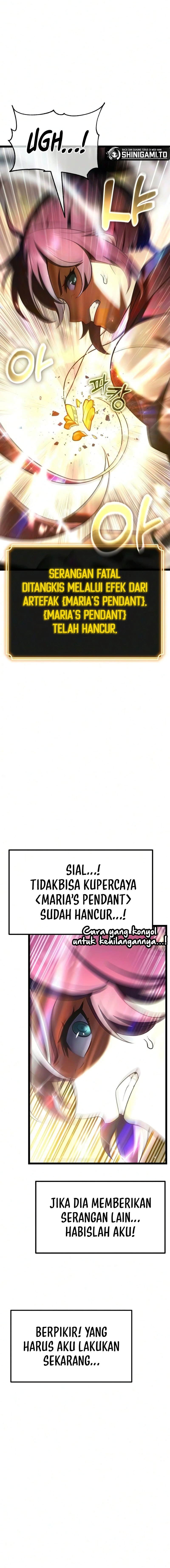 Baca Artifact-Devouring Player - Chapter 44 halaman 4
