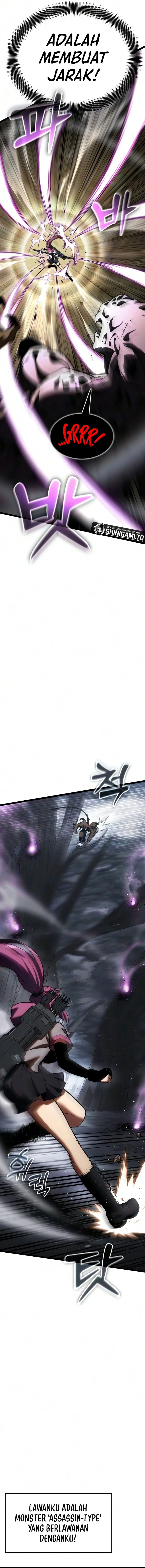 Baca Artifact-Devouring Player - Chapter 44 halaman 5