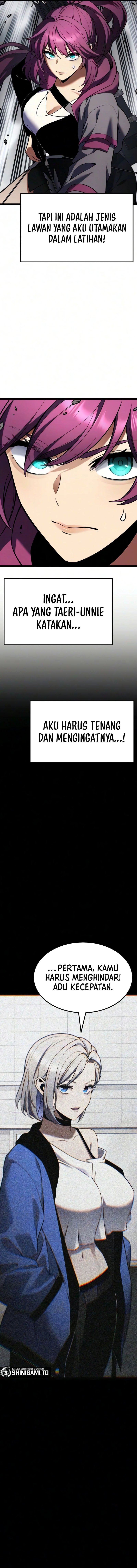 Baca Artifact-Devouring Player - Chapter 44 halaman 6