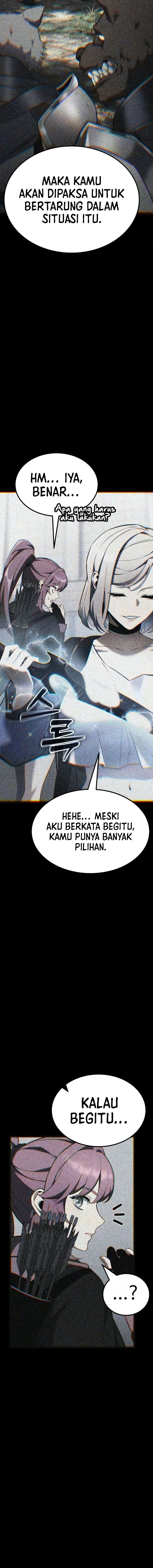 Baca Artifact-Devouring Player - Chapter 44 halaman 8