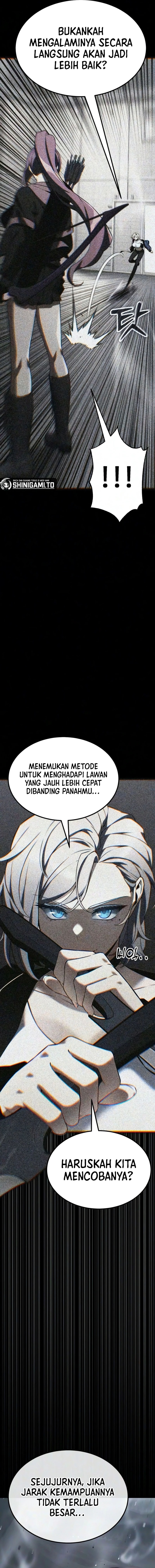 Baca Artifact-Devouring Player - Chapter 44 halaman 9