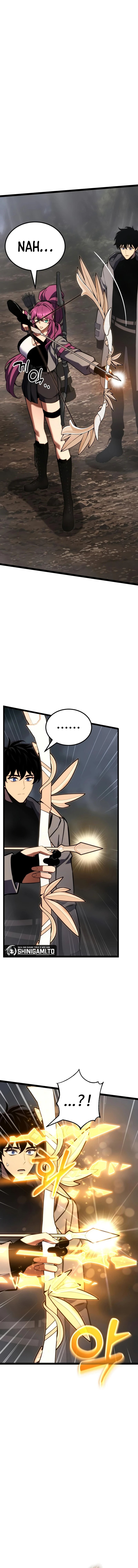 Baca Artifact-Devouring Player - Chapter 45 halaman 13