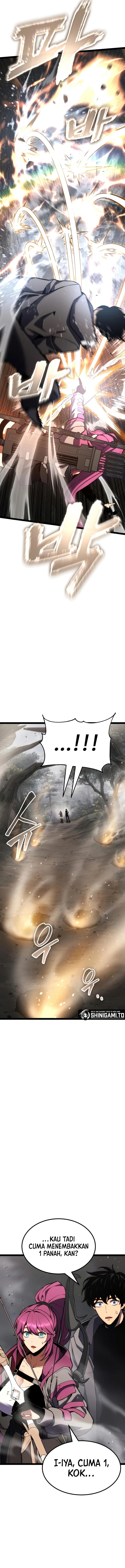 Baca Artifact-Devouring Player - Chapter 45 halaman 14