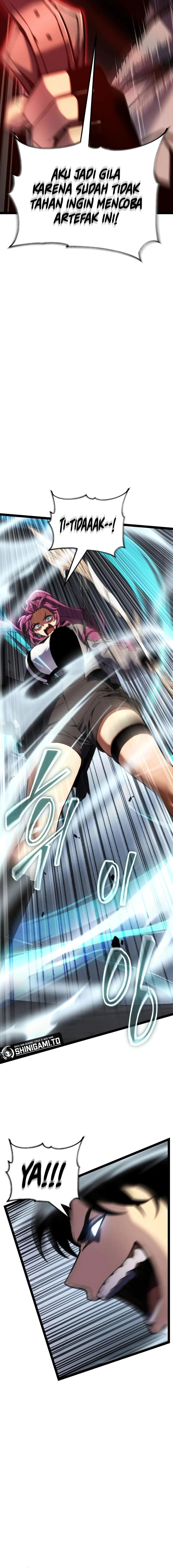 Baca Artifact-Devouring Player - Chapter 45 halaman 18
