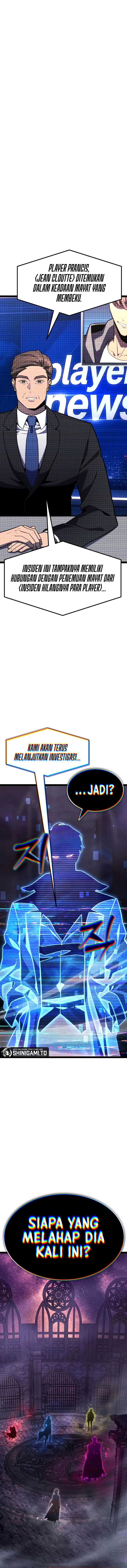 Baca Artifact-Devouring Player - Chapter 45 halaman 20