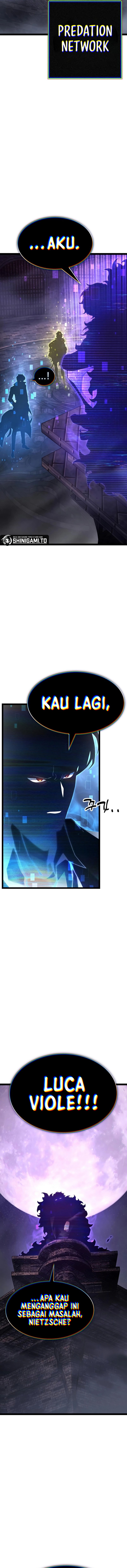 Baca Artifact-Devouring Player - Chapter 45 halaman 21