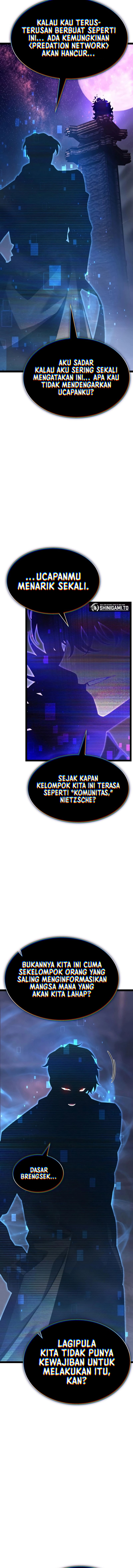 Baca Artifact-Devouring Player - Chapter 45 halaman 22