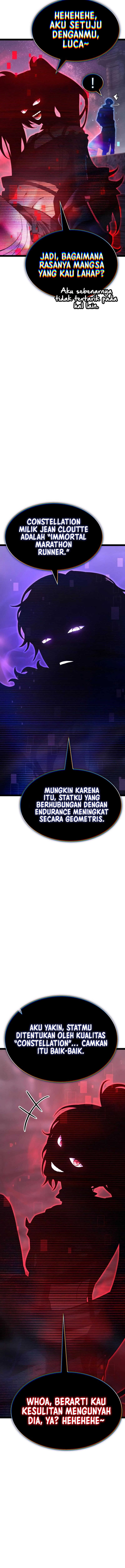 Baca Artifact-Devouring Player - Chapter 45 halaman 23
