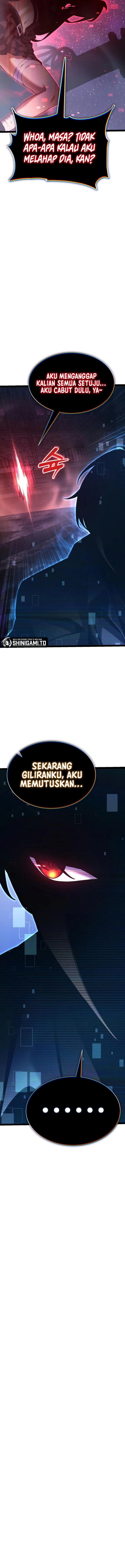 Baca Artifact-Devouring Player - Chapter 45 halaman 25