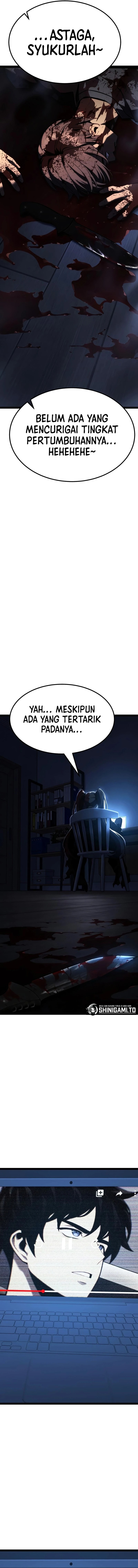 Baca Artifact-Devouring Player - Chapter 45 halaman 26