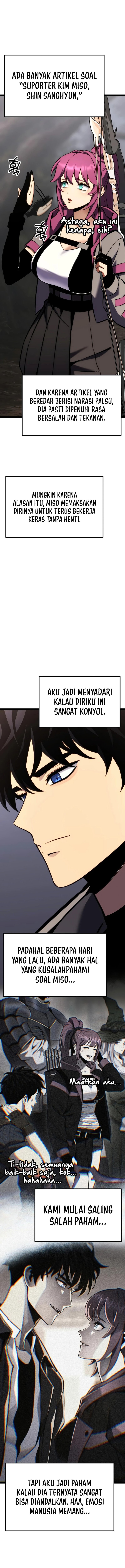 Baca Artifact-Devouring Player - Chapter 45 halaman 8