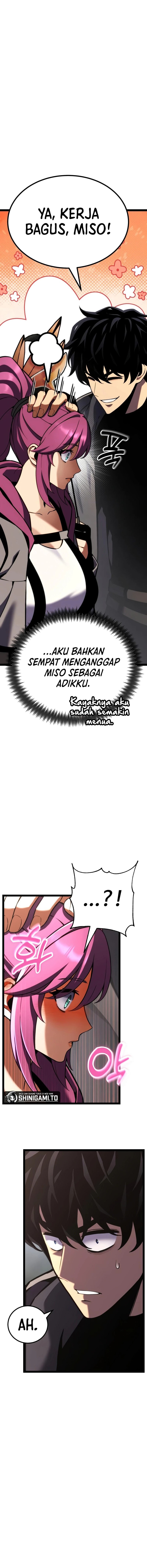 Baca Artifact-Devouring Player - Chapter 45 halaman 9