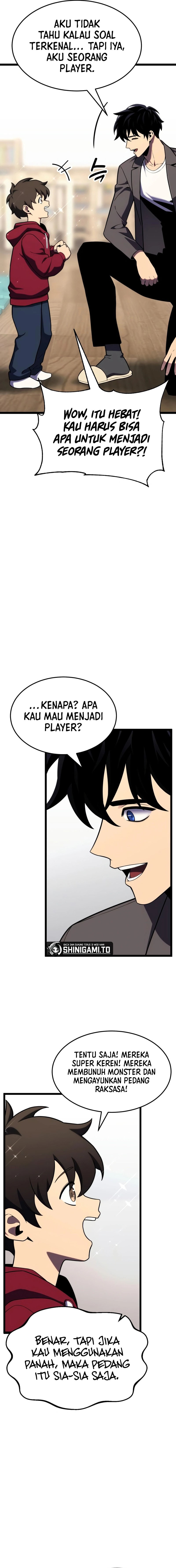 Baca Artifact-Devouring Player - Chapter 46 halaman 12
