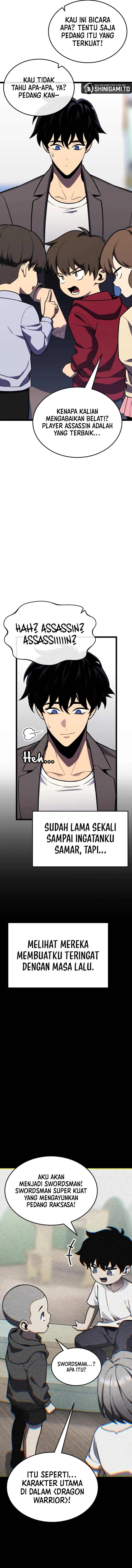Baca Artifact-Devouring Player - Chapter 46 halaman 13
