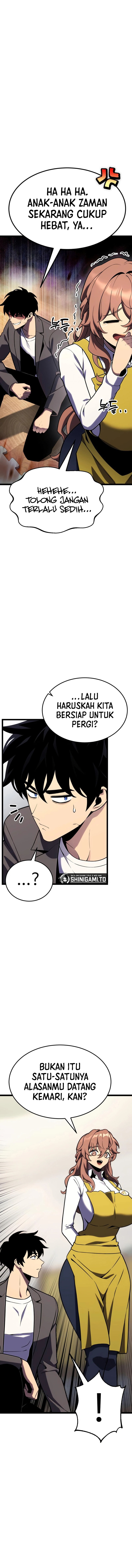 Baca Artifact-Devouring Player - Chapter 46 halaman 17