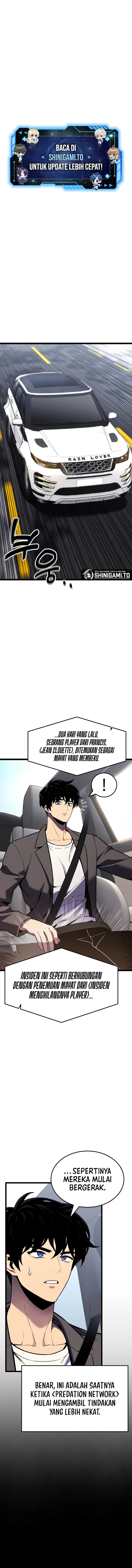 Baca Artifact-Devouring Player - Chapter 46 halaman 2