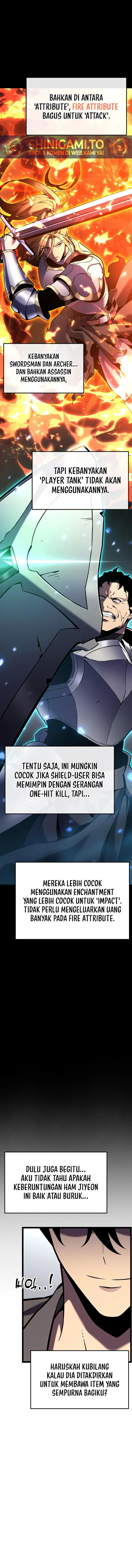 Baca Artifact-Devouring Player - Chapter 46 halaman 20