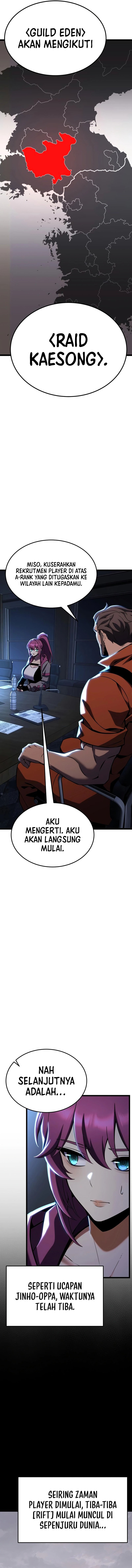Baca Artifact-Devouring Player - Chapter 46 halaman 23