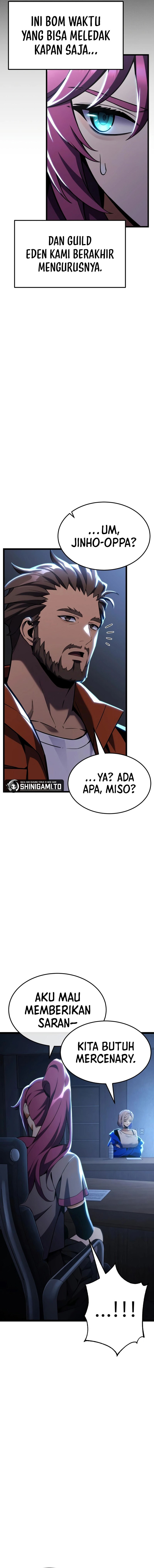 Baca Artifact-Devouring Player - Chapter 46 halaman 25