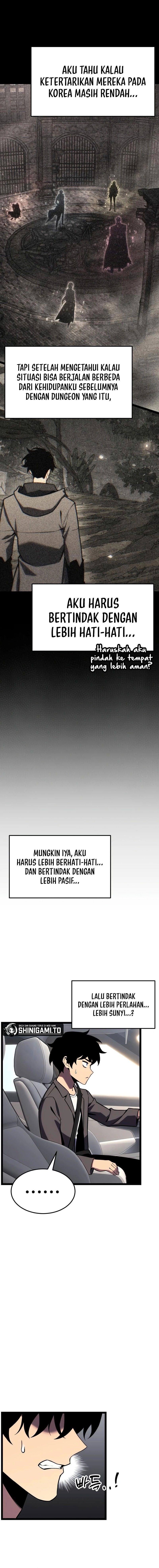 Baca Artifact-Devouring Player - Chapter 46 halaman 3