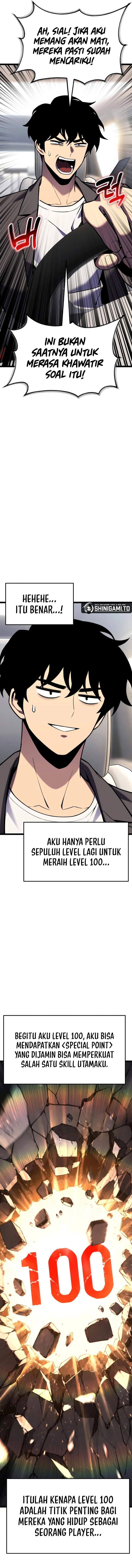 Baca Artifact-Devouring Player - Chapter 46 halaman 4